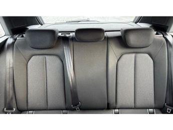 Audi A3 30 TFSI Technik 5dr S Tronic Petrol Hatchback