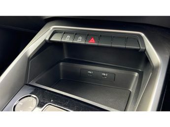 Audi A3 30 TFSI Technik 5dr S Tronic Petrol Hatchback