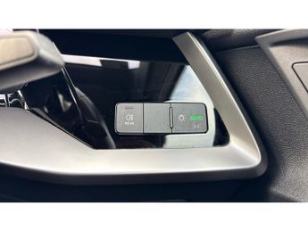 Audi A3 30 TFSI Technik 5dr S Tronic Petrol Hatchback