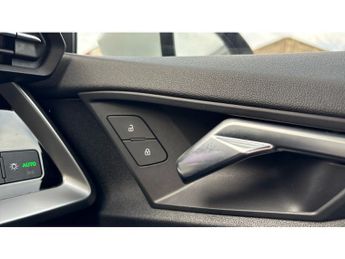 Audi A3 30 TFSI Technik 5dr S Tronic Petrol Hatchback