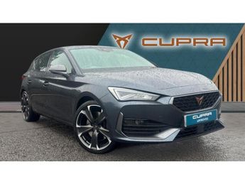 Cupra Leon 1.4 eHybrid VZ2 5dr DSG Hatchback