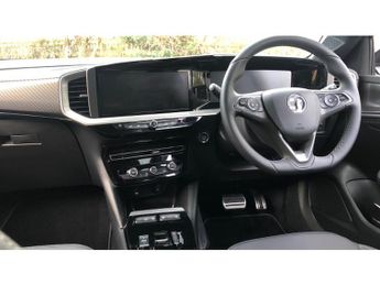Vauxhall Mokka 100kW Ultimate 50kWh 5dr Auto Electric Hatchback