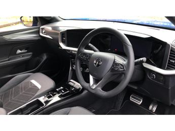Vauxhall Mokka 100kW Ultimate 50kWh 5dr Auto Electric Hatchback