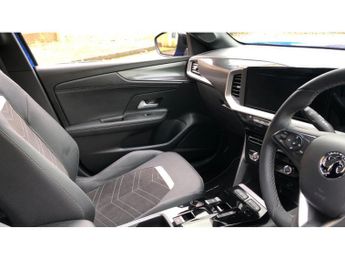 Vauxhall Mokka 100kW Ultimate 50kWh 5dr Auto Electric Hatchback