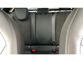 Vauxhall Mokka 100kW Ultimate 50kWh 5dr Auto Electric Hatchback