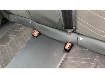 Vauxhall Mokka 100kW Ultimate 50kWh 5dr Auto Electric Hatchback