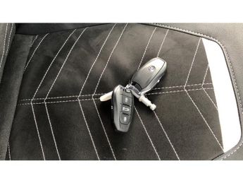 Vauxhall Mokka 100kW Ultimate 50kWh 5dr Auto Electric Hatchback