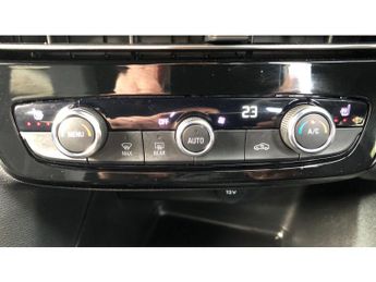 Vauxhall Mokka 100kW Ultimate 50kWh 5dr Auto Electric Hatchback