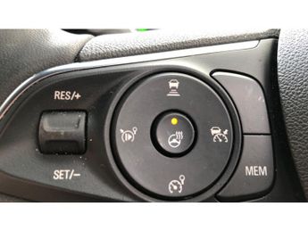 Vauxhall Mokka 100kW Ultimate 50kWh 5dr Auto Electric Hatchback