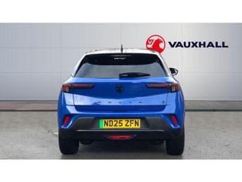 Vauxhall Mokka 100kW Ultimate 50kWh 5dr Auto Electric Hatchback