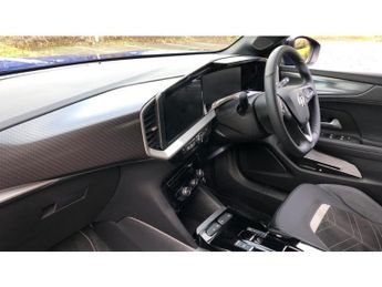 Vauxhall Mokka 100kW Ultimate 50kWh 5dr Auto Electric Hatchback