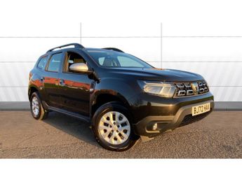 Dacia Duster 1.0 TCe 90 Comfort 5dr Petrol Estate