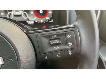 Nissan Qashqai 1.5 E-Power N-Connecta 5dr Auto Hybrid Hatchback