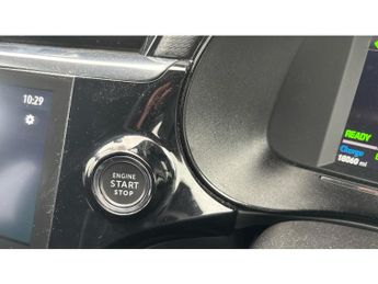 Vauxhall Corsa 100kW Elite Nav 50kWh 5dr Auto [7.4kWCh] Electric Hatchback