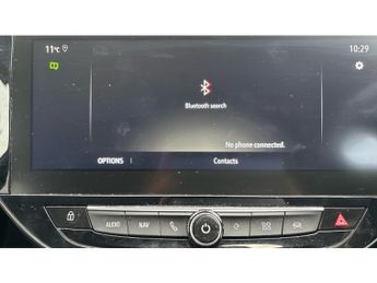 Vauxhall Corsa 100kW Elite Nav 50kWh 5dr Auto [7.4kWCh] Electric Hatchback