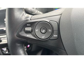Vauxhall Corsa 100kW Elite Nav 50kWh 5dr Auto [7.4kWCh] Electric Hatchback