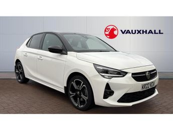 Vauxhall Corsa 1.2 Turbo SRi Edition 5dr Petrol Hatchback