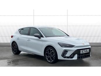 Cupra Leon 1.5 TSI 150 V1 5dr Petrol Hatchback