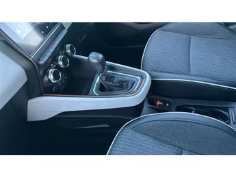 Renault Clio 1.6 E-TECH Hybrid 140 SE Edition 5dr Auto Hybrid Hatchback