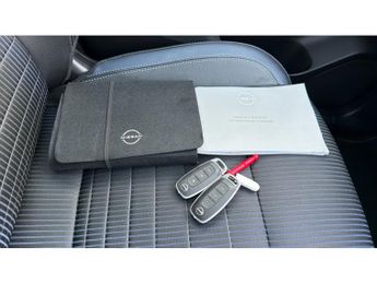 Nissan Qashqai 1.5 E-Power Tekna 5dr Auto Hybrid Hatchback