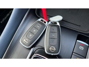 Nissan Qashqai 1.5 E-Power Tekna 5dr Auto Hybrid Hatchback