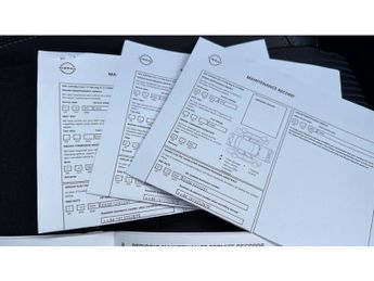 Nissan Qashqai 1.5 E-Power Tekna 5dr Auto Hybrid Hatchback