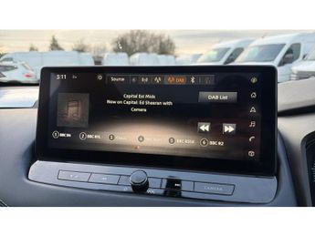 Nissan Qashqai 1.5 E-Power Tekna 5dr Auto Hybrid Hatchback