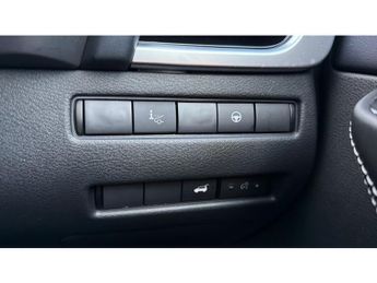 Nissan Qashqai 1.5 E-Power Tekna 5dr Auto Hybrid Hatchback