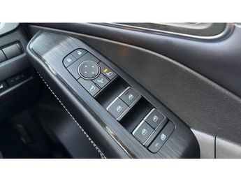 Nissan Qashqai 1.5 E-Power Tekna 5dr Auto Hybrid Hatchback