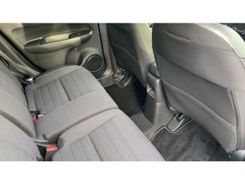 Honda Jazz 1.5 i-MMD Hybrid Crosstar Advance 5dr eCVT Hybrid Hatchback