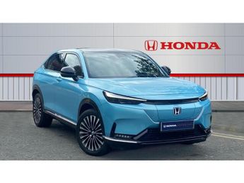 Honda E Ny1 150kW Advance 69kWh 5dr Auto Electric Hatchback