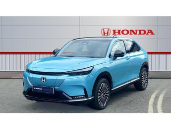Honda E Ny1 150kW Advance 69kWh 5dr Auto Electric Hatchback