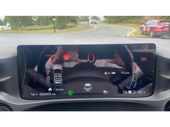 Honda E Ny1 150kW Advance 69kWh 5dr Auto Electric Hatchback