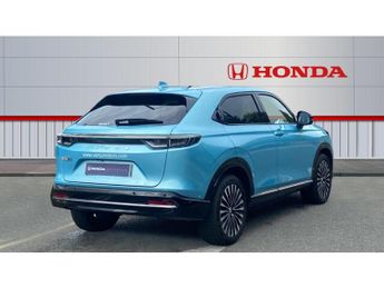 Honda E Ny1 150kW Advance 69kWh 5dr Auto Electric Hatchback