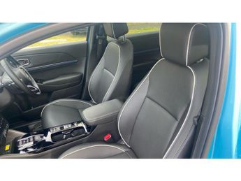 Honda E Ny1 150kW Advance 69kWh 5dr Auto Electric Hatchback