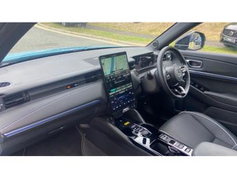Honda E Ny1 150kW Advance 69kWh 5dr Auto Electric Hatchback