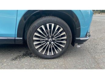 Honda E Ny1 150kW Advance 69kWh 5dr Auto Electric Hatchback