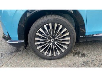 Honda E Ny1 150kW Advance 69kWh 5dr Auto Electric Hatchback