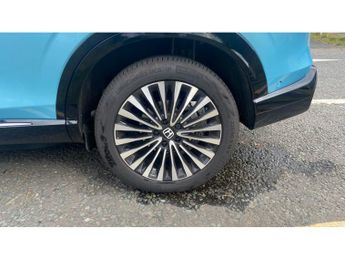 Honda E Ny1 150kW Advance 69kWh 5dr Auto Electric Hatchback