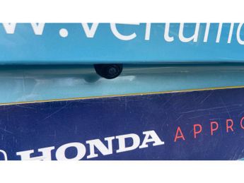 Honda E Ny1 150kW Advance 69kWh 5dr Auto Electric Hatchback