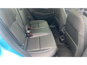 Honda E Ny1 150kW Advance 69kWh 5dr Auto Electric Hatchback