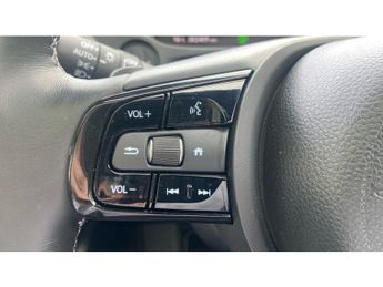 Honda E Ny1 150kW Advance 69kWh 5dr Auto Electric Hatchback