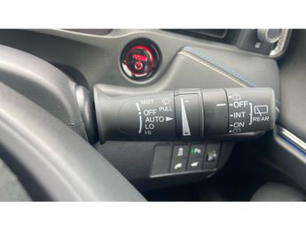 Honda E Ny1 150kW Advance 69kWh 5dr Auto Electric Hatchback