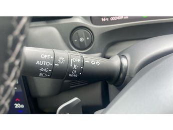 Honda E Ny1 150kW Advance 69kWh 5dr Auto Electric Hatchback