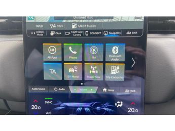 Honda E Ny1 150kW Advance 69kWh 5dr Auto Electric Hatchback