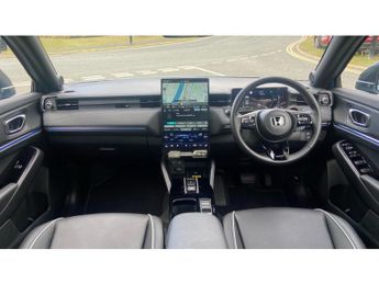 Honda E Ny1 150kW Advance 69kWh 5dr Auto Electric Hatchback