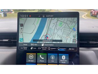 Honda E Ny1 150kW Advance 69kWh 5dr Auto Electric Hatchback