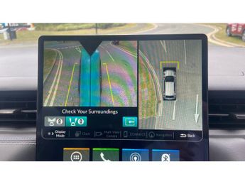 Honda E Ny1 150kW Advance 69kWh 5dr Auto Electric Hatchback