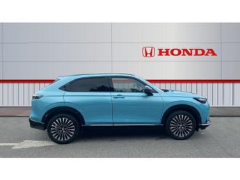 Honda E Ny1 150kW Advance 69kWh 5dr Auto Electric Hatchback