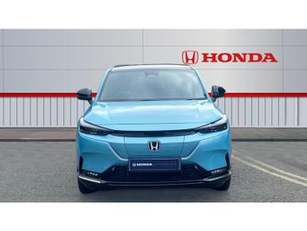 Honda E Ny1 150kW Advance 69kWh 5dr Auto Electric Hatchback